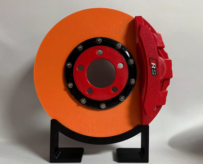 AUDI Brake Disk Lamp